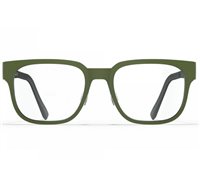 Montura de gafas Blackfin Hombre BF1052 NANTUCKET1724 ARMY DARK GREEN BLAC52 - BF1052 NANTUCKET1724 ARMY DARK GREEN BLAC52